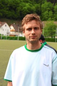 Christian Waidele starb an den Folgen eines Unfalls in Vorarlberg.  Foto: Weis Foto: Schwarzwälder-Bote