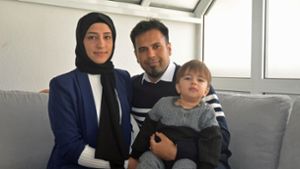 Wie eine afghanische Familie in Kehl ein Zuhause fand