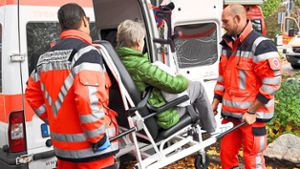 Schwarzwald-Baar-Klinikum und Krankenkassen streiten