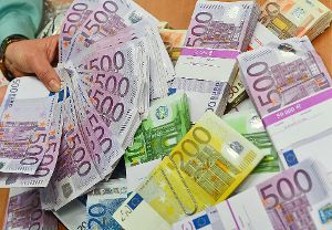 8,69 Millionen Euro werden  investiert.  Foto: Dedert Foto: Schwarzwälder-Bote