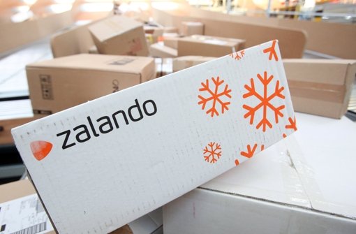 Zalando will noch in diesem Jahr an die Börse. Foto: dpa