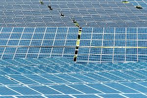 Für die Anleger der PT Solar Firmengruppe scheint bereits seit einiger Zeit keine Sonne mehr.  Foto: Hoppe Foto: Schwarzwälder-Bote