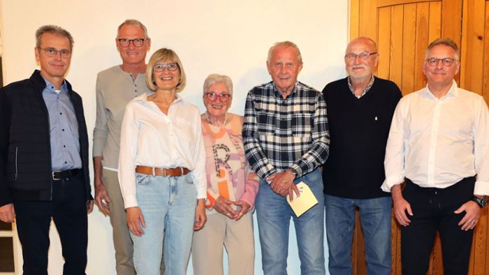 Hechinger Verein: Ski-Club zählt 880 Mitglieder