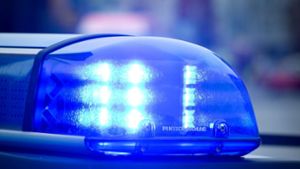 Sportwagen in Deißlingen gestohlen