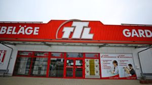 TTL ist insolvent: 23 Standorte schließen – so sieht es in Villingen-Schwenningen aus