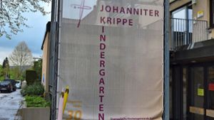 Evangelische Kindertagesstätte Johanniter spürt den  Erziehermangel