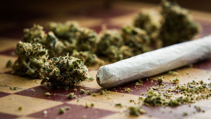 Riesenaufwand – Staatsanwaltschaft  muss 400 Cannabis-Verfahren  prüfen