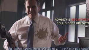 Mit “Rombo” gegen Polit-Rambo Romney