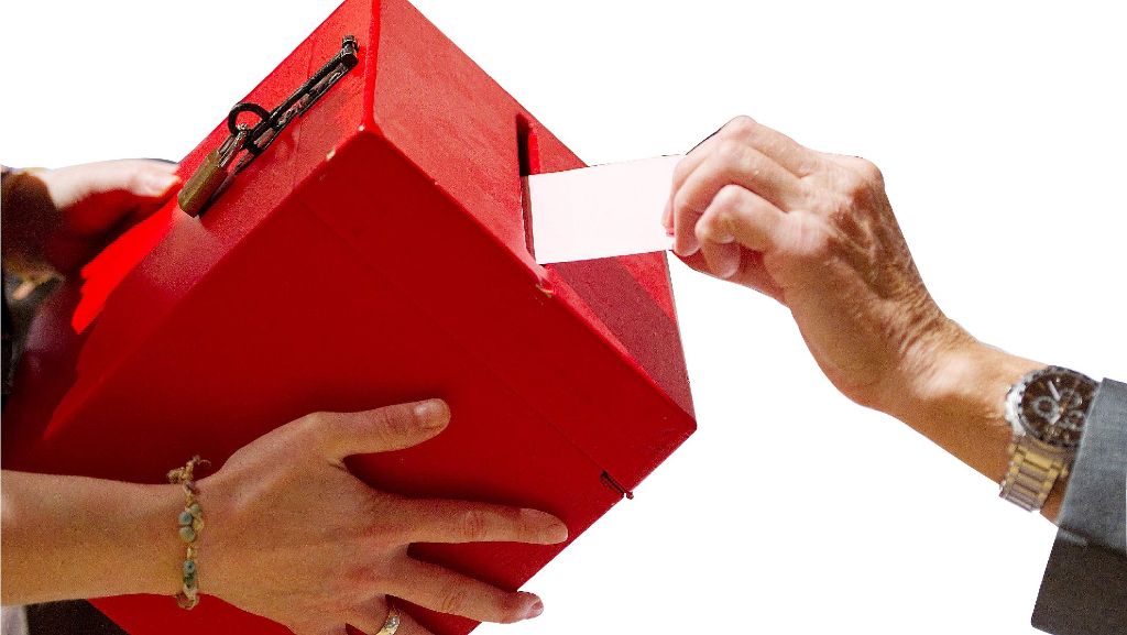 Bad Liebenzell: Für unechte Teilortswahl gestimmt