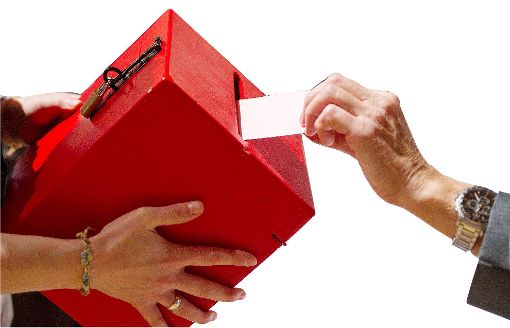 Der Monakamer Ortschaftsrat will die unechte Teilortswahl beibehalten, um für die Stadtteile ein Mitspracherecht zu sichern. Foto: Archiv Foto: Schwarzwälder-Bote