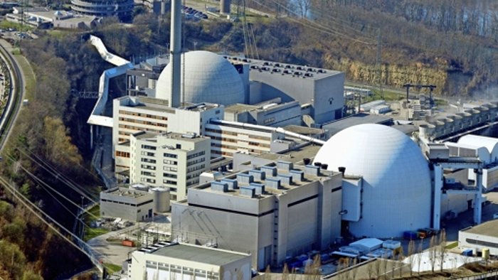 Eon, RWE und EnBW wollen Atommeiler abgeben