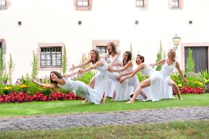 Unter anderem die Tänzerinnen des TV Haslach würden sich über die Möglichkeit freuen, öfters trainieren zu können. Foto: Archiv: TV Haslach