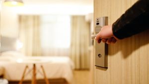 Corona-Krise: Hotellerie auf Solemar-Therme angewiesen