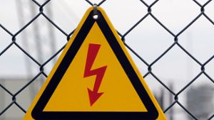Defektes Kabel sorgt für Stromausfall