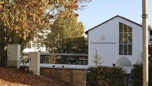 Der Transporter-Vorfall an der Eichendorffschule in Donaueschingen ist laut Polizei abgeschlossen. Foto: Silvia Bächle
