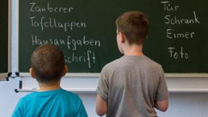 Das sagen Lahrer Lehrer zum Kretschmann-Vorschlag