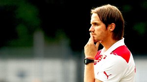 B-Junioren des VfB Stuttgart verlieren Endspiel gegen Hertha BSC