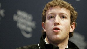 Zuckerberg nimmt 1,7 Milliarden Euro ein