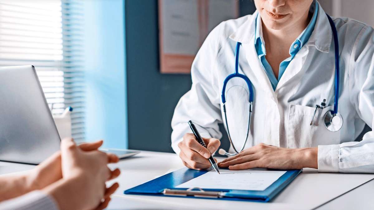 Offener Brief an KV: Ärzte im Kreis Rottweil schlagen Alarm  – „Wir sind entsetzt“