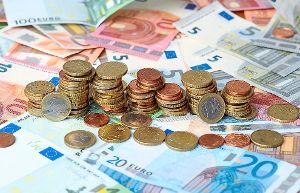 In Obernheim waren im Jahr 2016 die Ausgaben höher als die Einnahmen. Foto: Hase Foto: Schwarzwälder-Bote