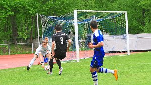 VfL verliert in Neckarsulm mit 5:0