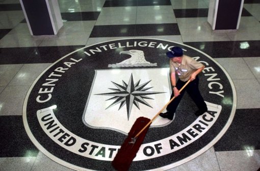 In den USA ist ein umfassender Bericht über die CIA-Verhörmethoden nach den Anschlägen vom 11. September 2001 veröffentlicht worden. Foto: epa