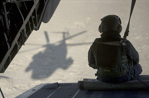 Die Bundeswehr ist durch den Tod einer Soldatin auf der Gorch Fock, geöffnete Feldpost und einen Todesfall in Afghanistan in die Kritik geraten. Foto: dpa