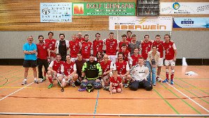Calwer Lions nach Trennung vom SV Tübingen wieder solo