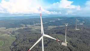 Infoveranstaltung in Vöhringen: Pro und Contra zu Windkraft
