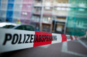 Bei einer Schießerei in Talheim ist ein 26-jähriger Mann verletzt worden. (Symbolfoto) Foto: dpa