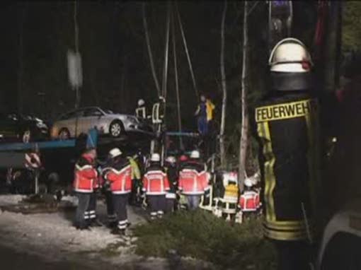 24-Jährige stirbt bei Unfall nahe Vöhringen