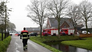 Gefährliches Virus in Niederlanden aufgetaucht