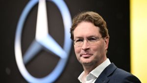 Was Mercedes-Chef Ola Källenius von Strafzöllen  hält