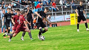 Jugendfußball: Drei Teams holen sich in Baiersbronn den Titel