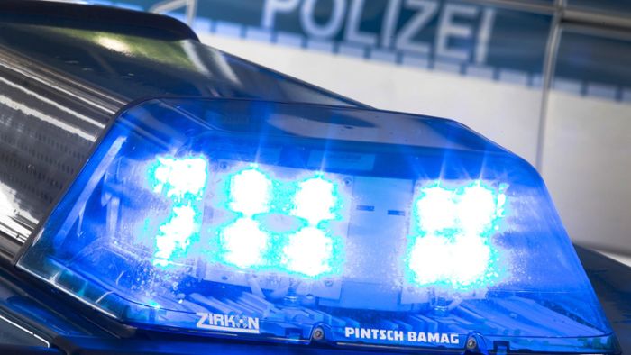 22-Jähriger fällt in Bad Liebenzell gleich mehrfach auf