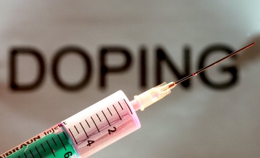 Die Doping-Affäre schlägt immer höhere Wellen. Foto: dpa