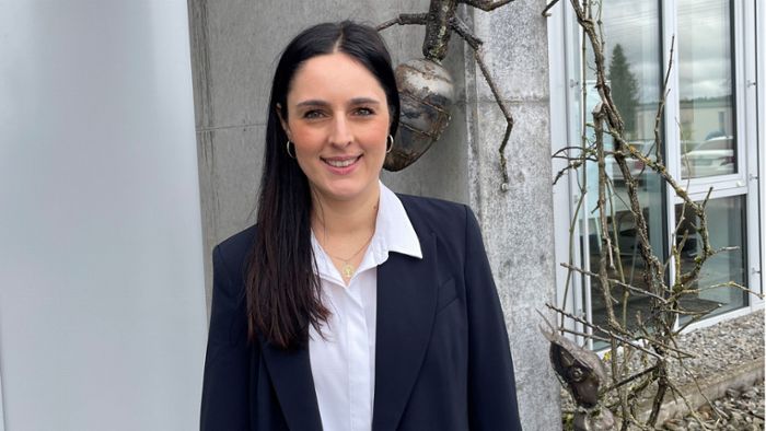 Tanja Hezel steigt in Mönchweiler als Geschäftsführerin aus