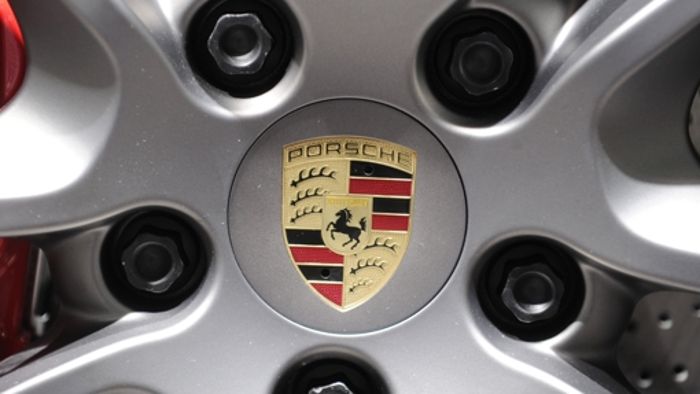 Erlebniszentren: Porsche stellt Pläne zurück