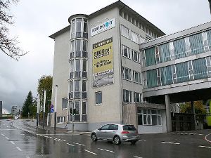 Die Kundo XT GmbH hat ihren Sitz in der Bergstadt. Sie    wurzelt in der im Jahr 1899 in St. Georgen  gegründeten Kundo-Uhrenfabrik. Das Familienunternehmen wird in vierter Generation von   Frank Obergfell geführt.  Foto: Vaas Foto: Schwarzwälder-Bote