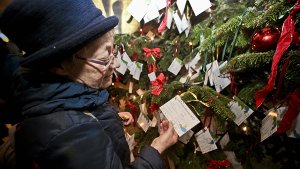 Stuttgarter erfüllen zu Weihnachten Kinderwünsche