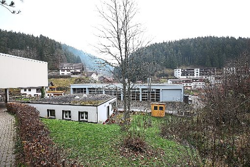 Gütenbach wird im  kommenden Jahr 1,2 Millionen Euro investieren. Das meiste Geld fließt in die Ortskernsanierung.  Foto: Eich Foto: Schwarzwälder-Bote
