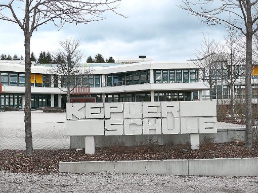 Zusätzliche Räume  sollen  das Kepler-Gymnasium und die Realschule bekommen. Foto: Archiv Foto: Schwarzwälder-Bote