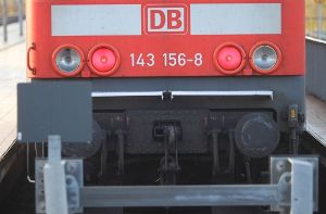 Kommt das kostenlose Internet in deutschen Zügen? Foto: dpa-Zentralbild