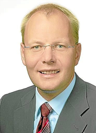 Udo Stefan Schlipf wurde in den  Aufsichtsrat  der SWB gewählt. Foto: Archiv Foto: Schwarzwälder-Bote