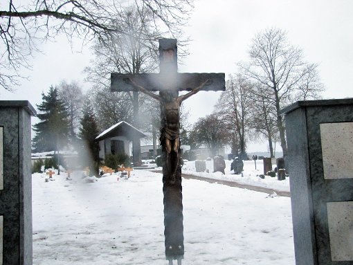 Der Gemeinderat Waldachtal hat die bisherige Friedhofsatzung geändert. (Symbolfoto) Foto: Schwarzwälder-Bote