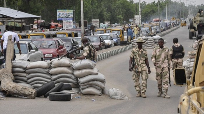 Über 50 Tote bei Anschlag in Nigeria
