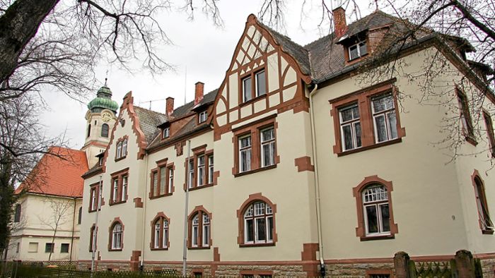 Schulamt demnächst in Donaueschingen