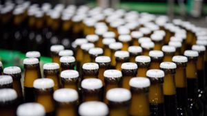 Bier aus Baden-Württemberg: Rothaus und Fürstenberg exportieren nicht nach Russland