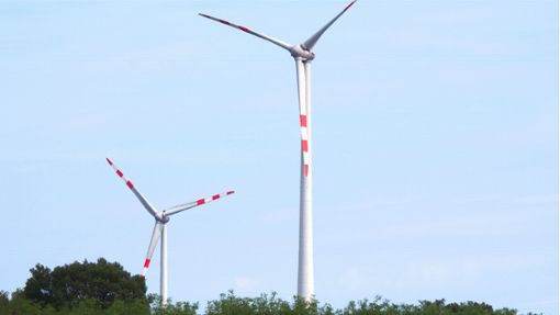 Der Haigerlocher Gemeinderat positioniert sich am Dienstag, 19. März, zum Thema Windkraft und den Plänen des Regionalverbands Neckar-Alb. Foto: Pixabay/Ratfink1973