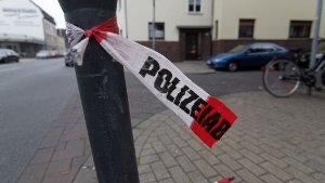 27-Jähriger ersticht Jungen in Oberhausen